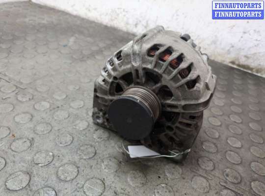 купить Генератор на Renault Laguna 3 2007-2015