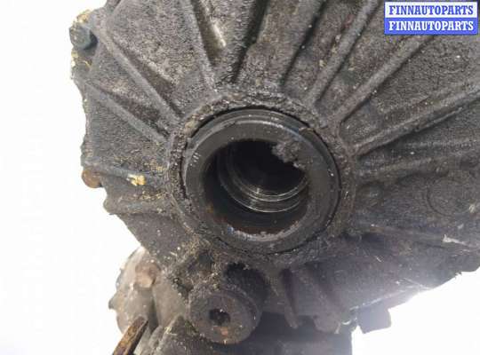 купить Редуктор моста на Opel Antara 2006-2015