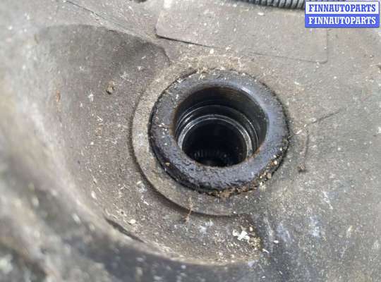 купить Редуктор моста на Opel Antara 2006-2015