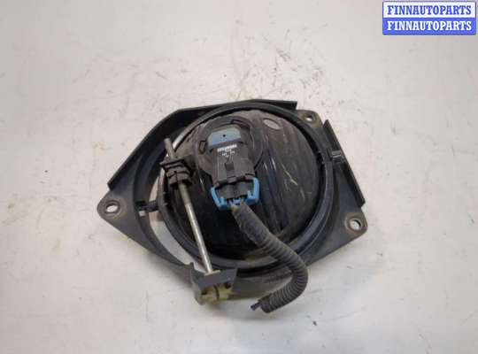 купить Фара противотуманная (галогенка) на Hummer H3