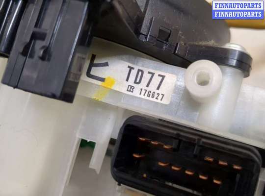 купить Переключатель поворотов и дворников (стрекоза) на Mazda CX-9 2007-2012