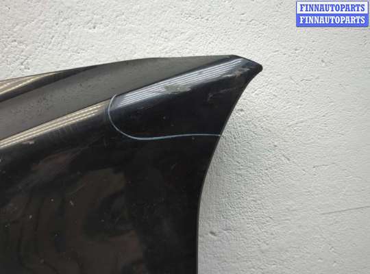 купить Капот на Opel Antara 2006-2015