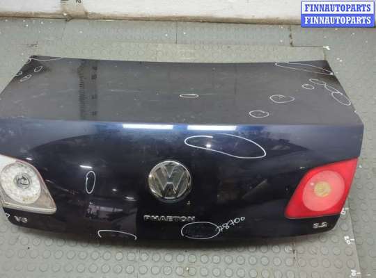купить Замок багажника на Volkswagen Phaeton 2002-2010