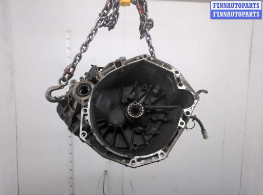 КПП 5-ст.мех. (МКПП) RN1585581 на Renault Megane 3 2009-2016