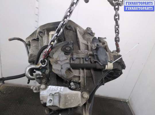 купить КПП 5-ст.мех. (МКПП) на Renault Megane 3 2009-2016