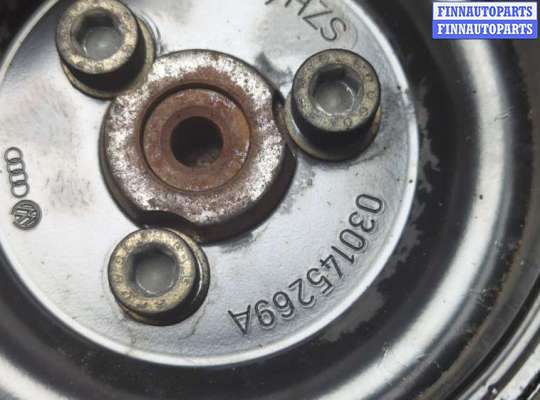 купить Насос гидроусилителя руля (ГУР) на Volkswagen Golf 4 1997-2006