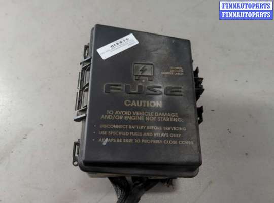 купить Блок предохранителей на Chrysler Pacifica 2003-2008