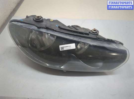 Купить Фара (передняя) на Volkswagen Scirocco 2008-2014 Фара (передняя) VG2743458 на Volkswagen Scirocco 2008-2014