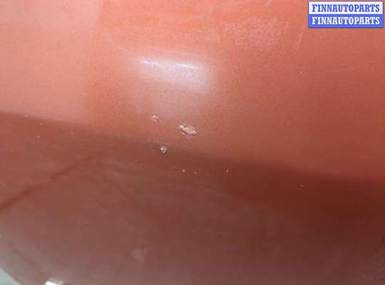 купить Крышка (дверь) багажника на Nissan Note E11 2005-2013