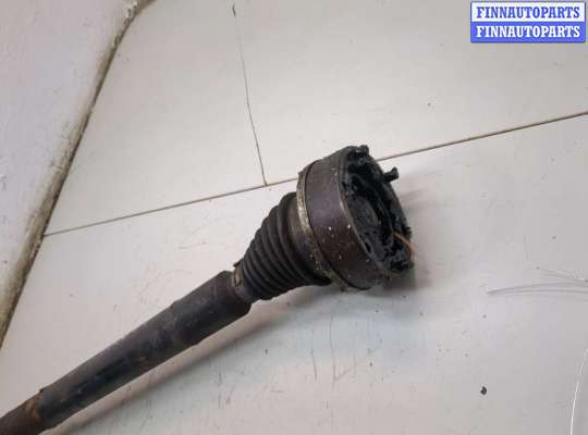 Приводной вал (Полуось в сборе) на Skoda Octavia (5E, A7)