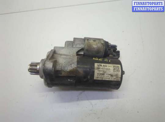 купить Стартер на Volkswagen Passat CC 2012-2017