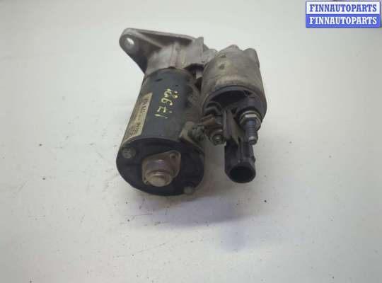 купить Стартер на Volkswagen Passat CC 2012-2017