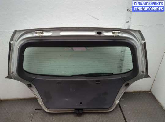 купить Подсветка номера на Opel Astra H 2004-2010