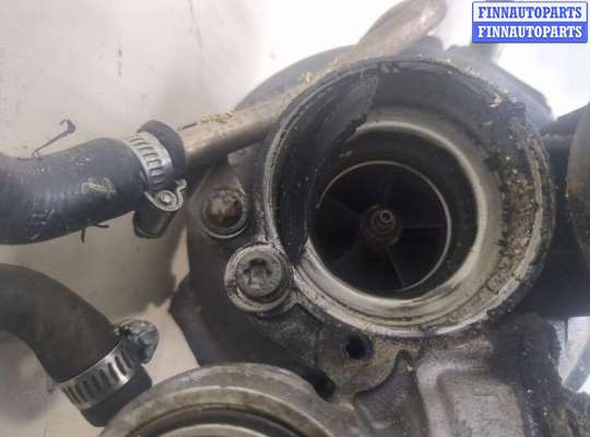 купить Турбина на BMW 7 F01 2008-2015