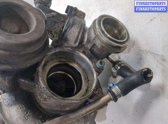 купить Турбина на BMW 7 F01 2008-2015