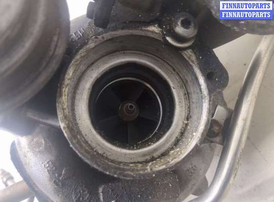 купить Турбина на BMW 7 F01 2008-2015