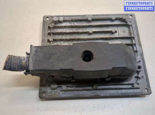 купить Блок управления двигателем на Ford Fusion 2002-2012