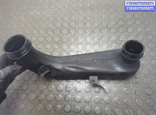 Гофра (патрубок) воздушного фильтра