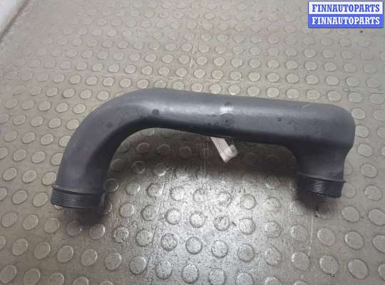 Гофра (патрубок) воздушного фильтра