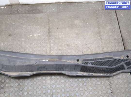 купить Жабо под дворники (дождевик) на Opel Astra H 2004-2010