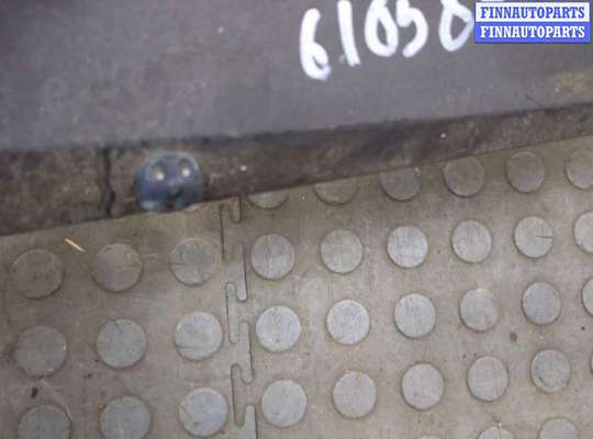 купить Жабо под дворники (дождевик) на Opel Astra H 2004-2010