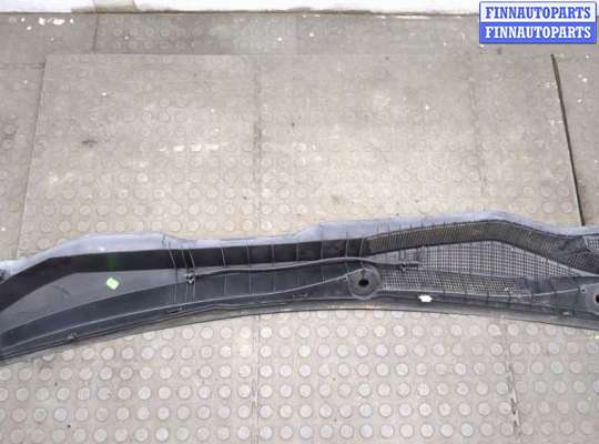 купить Жабо под дворники (дождевик) на Opel Astra H 2004-2010