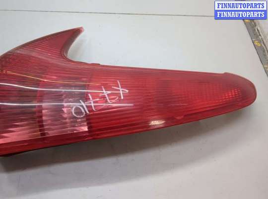 Купить Фонарь (задний) на Peugeot 206 1998-2012 Фонарь (задний) PG1219751 на Peugeot 206 1998-2012