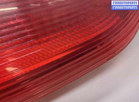 купить Фонарь (задний) на Peugeot 206 1998-2012