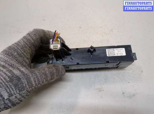 купить Дисплей компьютера (информационный) на Subaru Legacy Outback (B13) 2003-2009