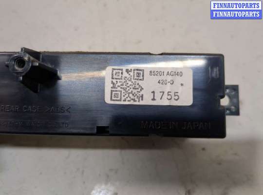 купить Дисплей компьютера (информационный) на Subaru Legacy Outback (B13) 2003-2009