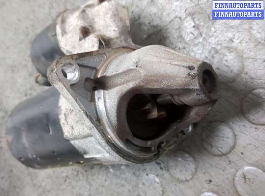 купить Стартер на Opel Astra H 2004-2010
