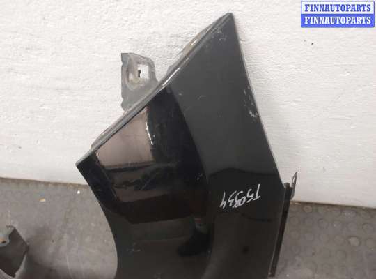купить Крыло на Ford Fiesta 2012-2019