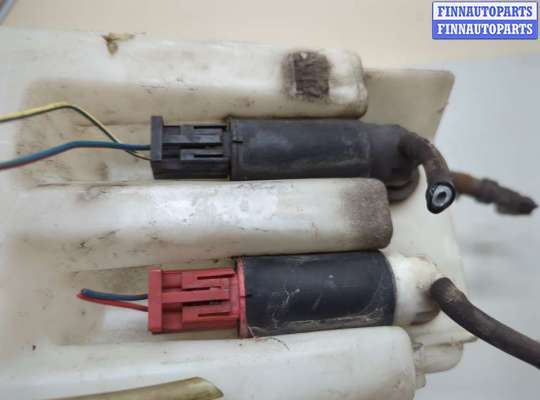 купить Бачок омывателя на Toyota Avensis 2 2003-2009