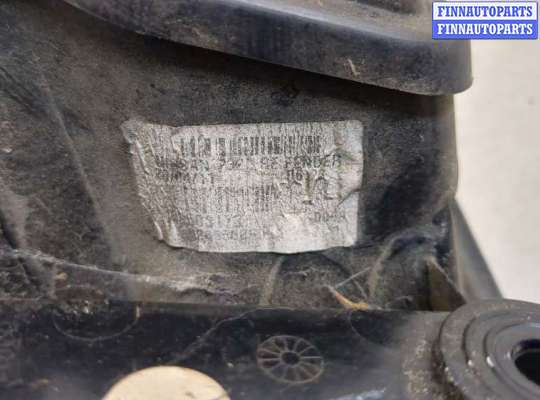 купить Фонарь (задний) на Nissan Qashqai 2006-2013