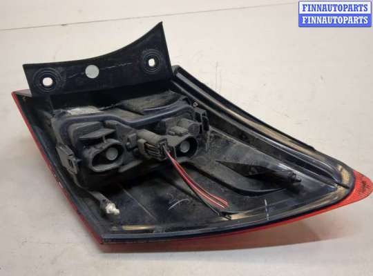 купить Фонарь (задний) на Nissan Qashqai 2006-2013