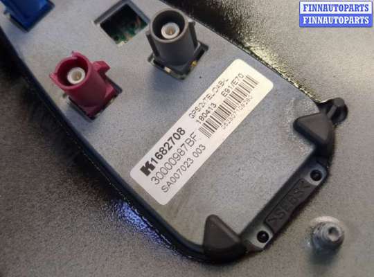 купить Антенна на BMW 1 F20, F21 2011-2019