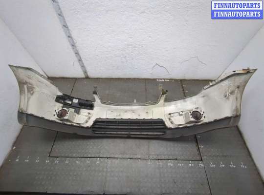 купить Бампер на Ford C-Max 2002-2010