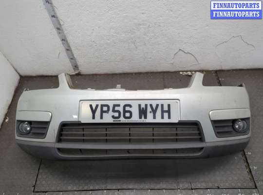 Купить Бампер на Ford C-Max 2002-2010 Бампер FO2215070 на Ford C-Max 2002-2010