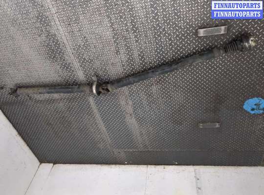 Кардан OP2394443 на Opel Antara 2006-2015