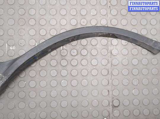 купить Молдинг крыла на Lexus NX 2014-2021