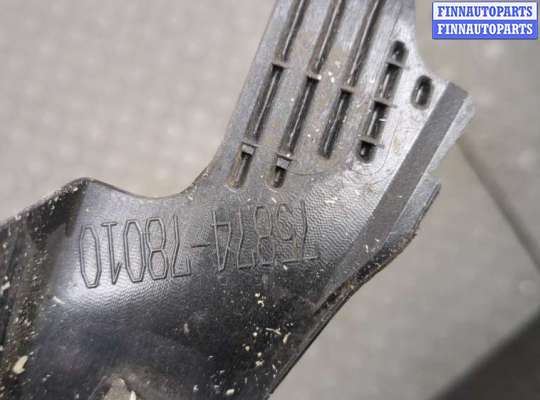 купить Молдинг крыла на Lexus NX 2014-2021