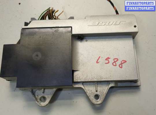 купить Усилитель звука на Porsche Panamera 2009-2016