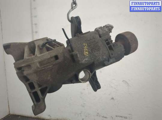 Редуктор моста LRN7529 на Land Rover Freelander 2 2006-2014