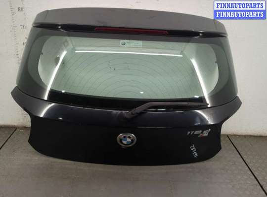 Замок багажника BM3459393 на BMW 1 F20, F21 2011-2019