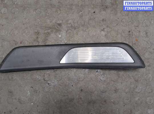 купить Накладка на порог на BMW 6 F12, F13, F06 2011-2015