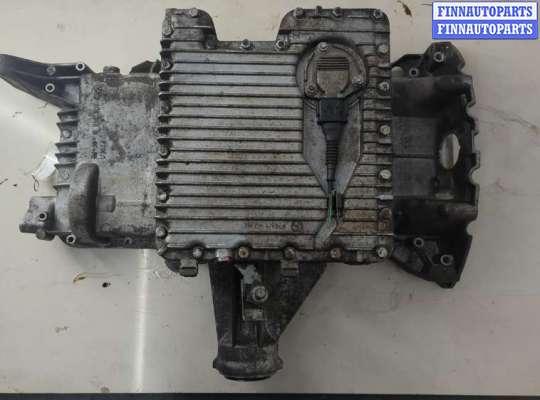 Поддон BM3486284 на BMW X5 E53 2000-2006