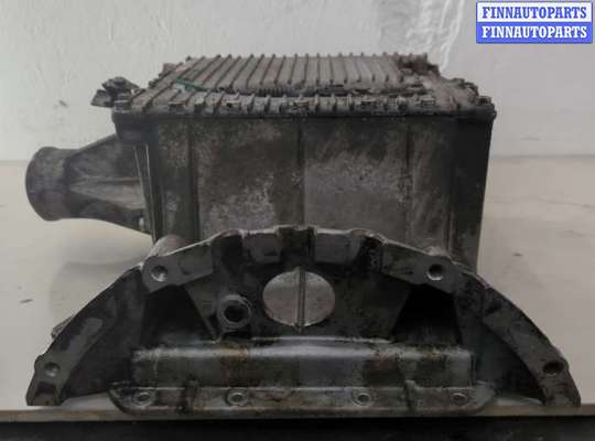 Поддон (картер двигателя) на BMW X5 (E53)