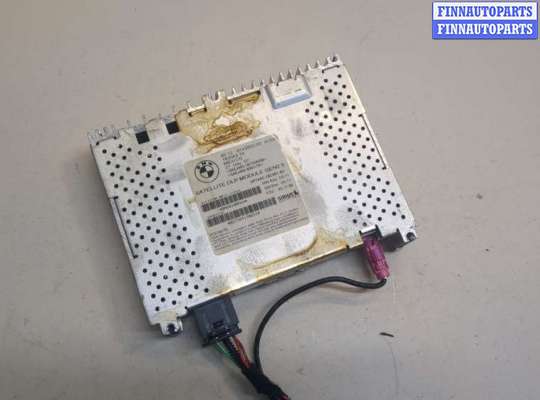 купить Блок управления радиоприемником на BMW X5 E70 2006-2013