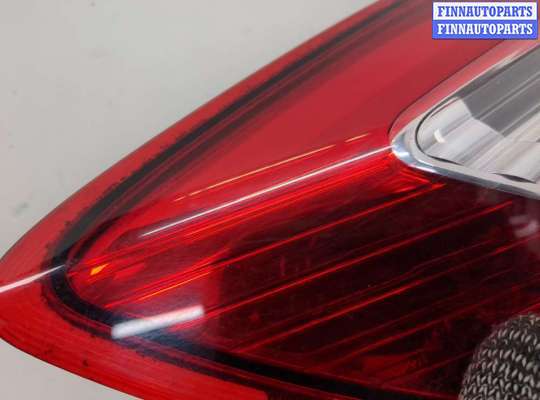 купить Фонарь (задний) на Ford Mondeo 4 2007-2015