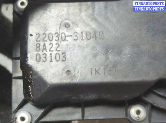 купить Заслонка дроссельная на Lexus GS 2005-2012